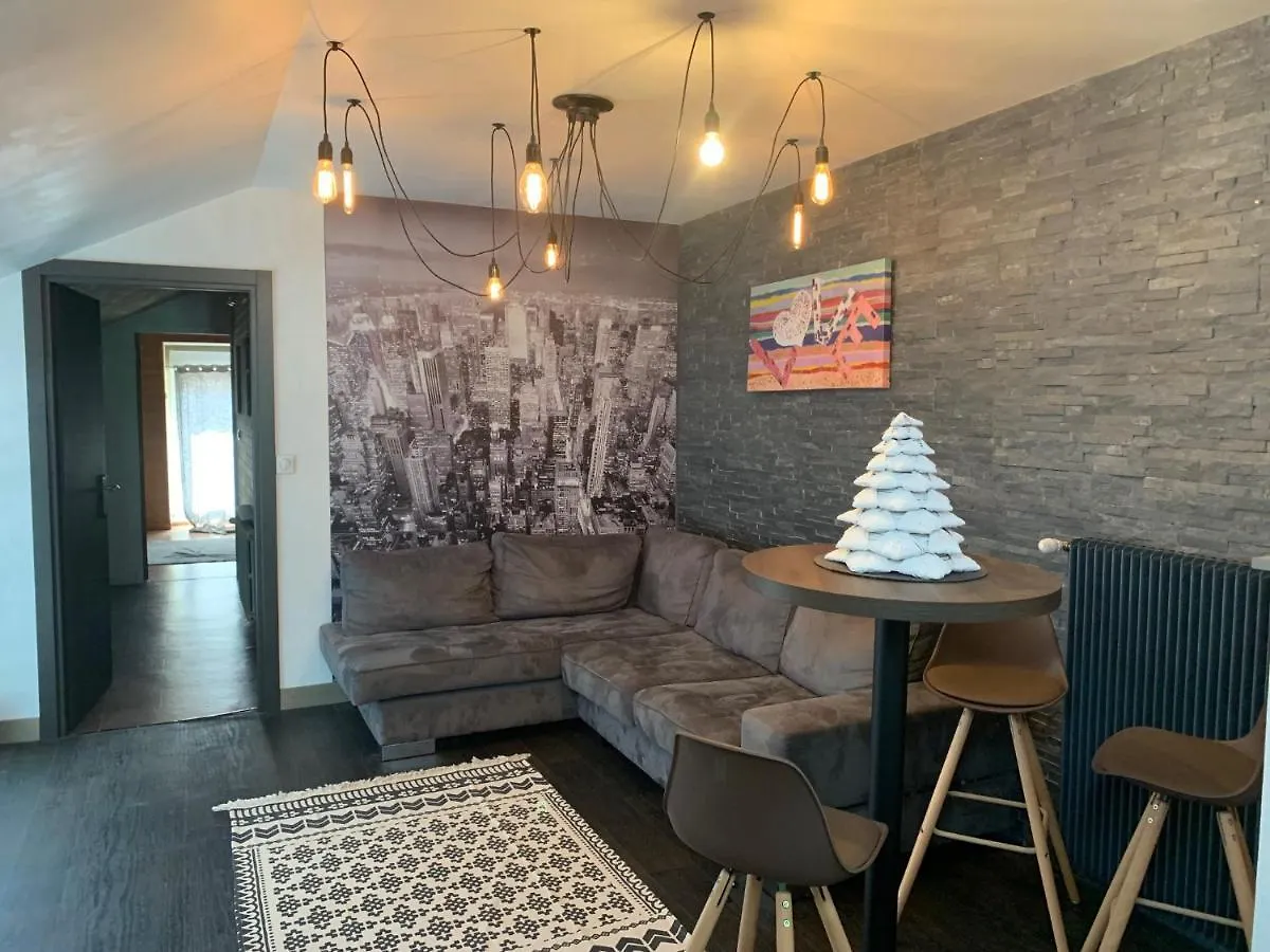Logis Hotel Le Regis Le Mont-Dore