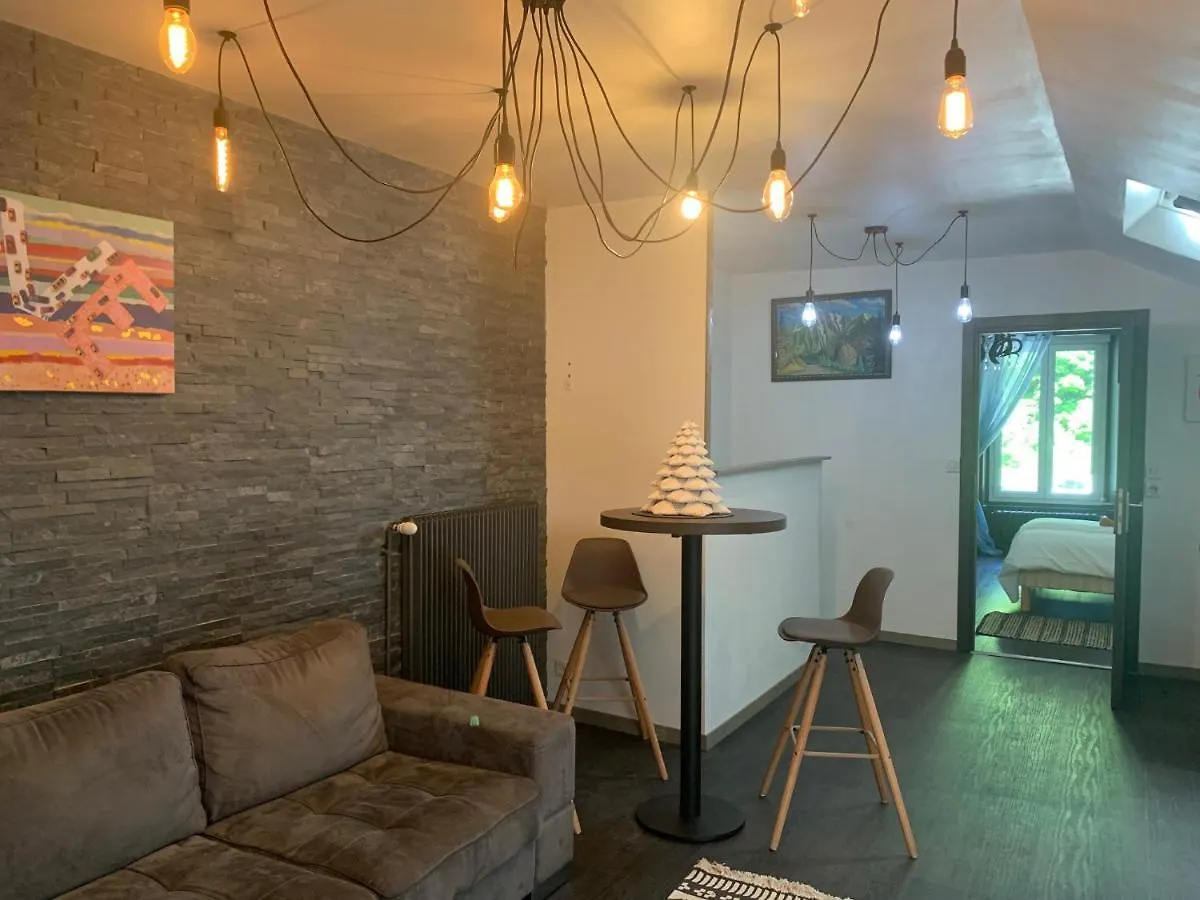 **  Logis Hotel Le Regis Le Mont-Dore France